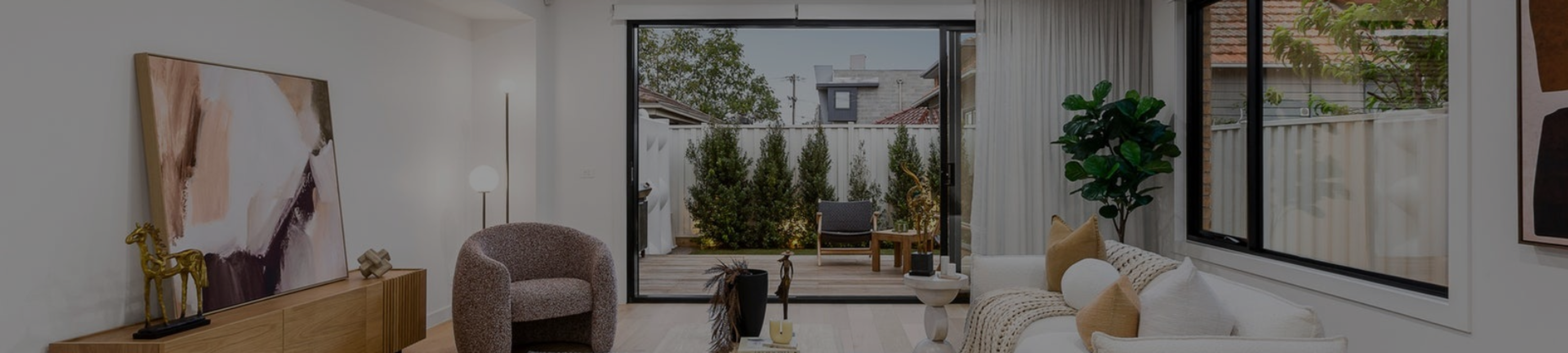 LA Property Law and Conveyancing cover