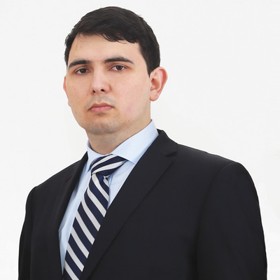 Alex Susic, Esq. from Natalex Lawyers