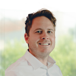 Tom Cobban from Berrill Watson