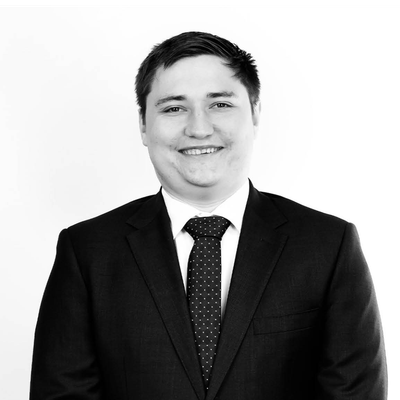 Ryan Bryett from Lamont Project and Construction Lawyers