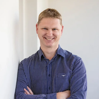 Daniel Spruce from Cultivate Legal