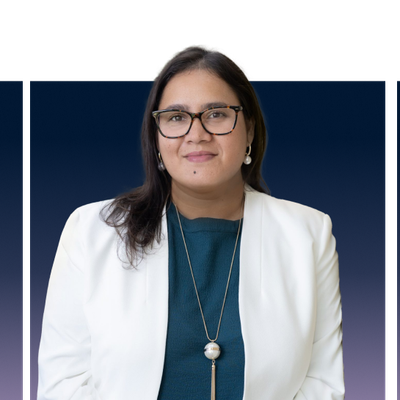 Denise Quinless-Heyman from Luna Legal Group