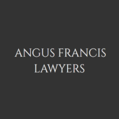 Angus Francis Lawyers