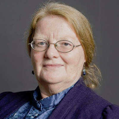 Margaret Donoghue from Margaret Donoghue