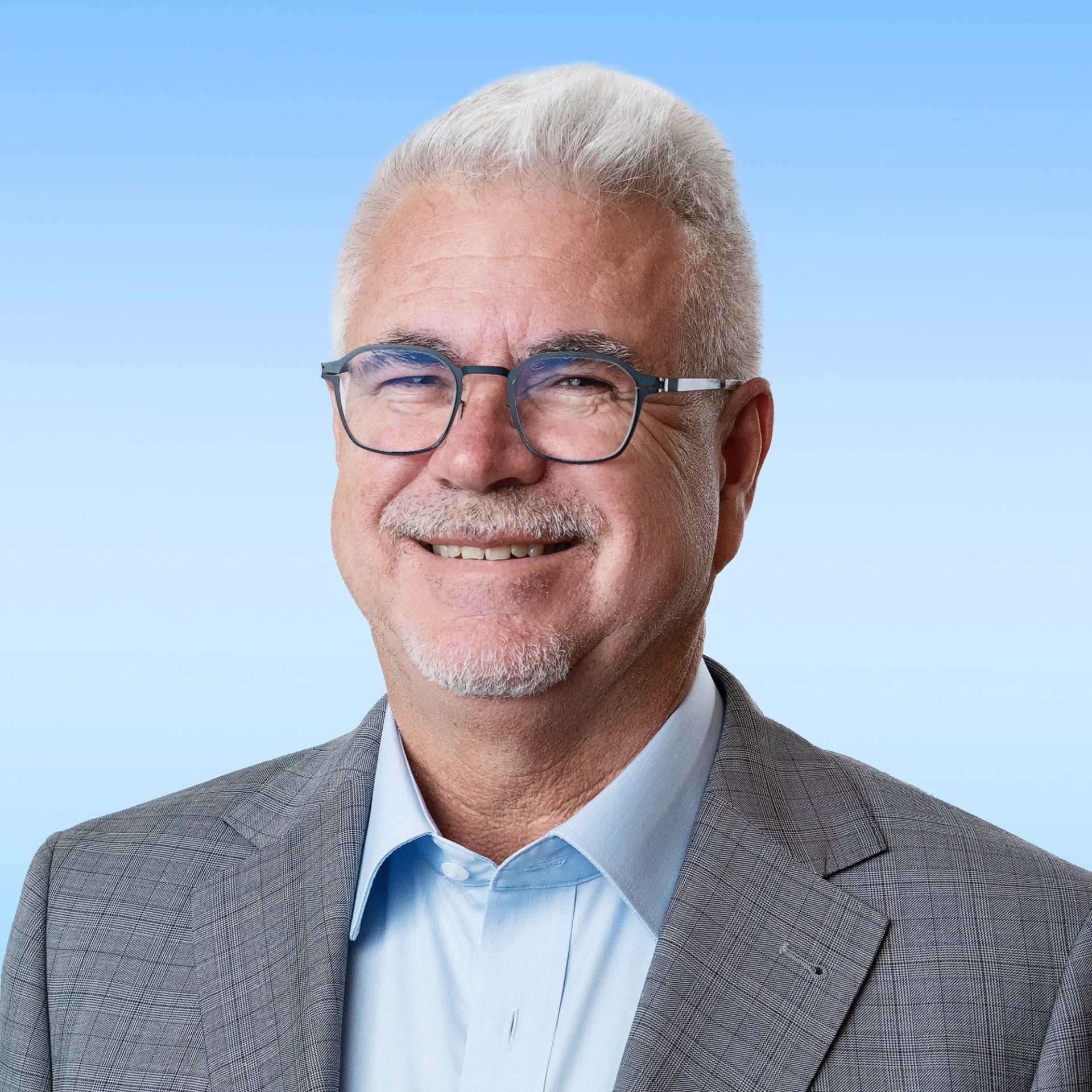 John Levy from O'Briens Solicitors