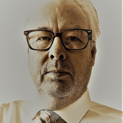 Drew Carr from Andrew John Carr Solicitors