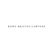Rowe Bristol Lawyers