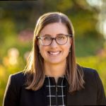 Jillian Morrison from Mahony Family Lawyers