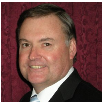 Richard Talbot from Richard Talbot