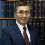 Colin Yeo from Goldsmiths Lawyers