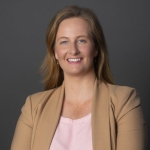 Sarah Abrahams from Foye Legal