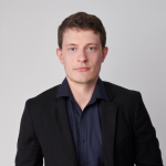 Bailey Brook from Reign Legal