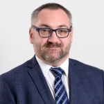 Fraser Hawkins from Terra Australis Legal