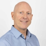 Dean Jones from Eales and Mackenzie