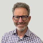 Joseph Wearing from Wearing & Blairs