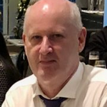 Jason Cameron from Johninfo Lawyers