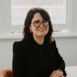 Gabrielle McKay from Osborne Legal 