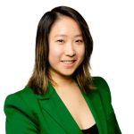 Lin Wang from Varga Lawyers
