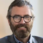 Ben Farmer from Clelands Lawyers