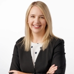 Erin Kerr from Pogson Cronin Kerr Solicitors & Notary