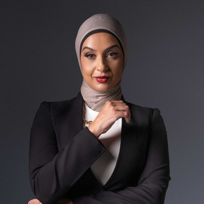 Veronica Abu Zeid from Veronica Abu Zeid Criminal Law