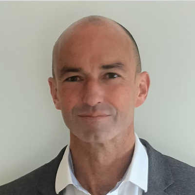 Paul Gordon from Gordon & Co Legal