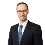 Joseph Rossello from Natoli Howell Lawyers