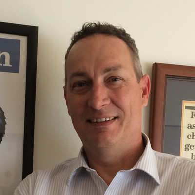 Tim Clarke from Tim Clarke and Co Lawyers