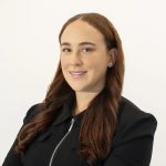 Tayla Kilkeary from Avokah Legal