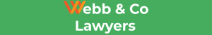 Webb & Co Lawyers
