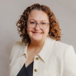 Rebecca Tetlow from Tetlow Legal