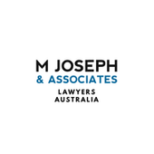 M Joseph & Associates Solicitors