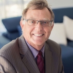 Larry Bell from Bell Dixon Butler