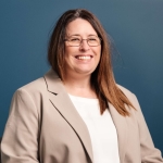 Sharon Polley from Harris Lieberman