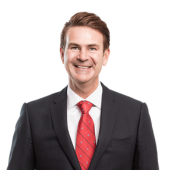 Mitchell Clark from MBA Lawyers