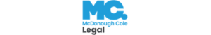 McDonough Cole Legal