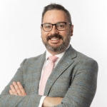 Luke Dunne from Heinz Law