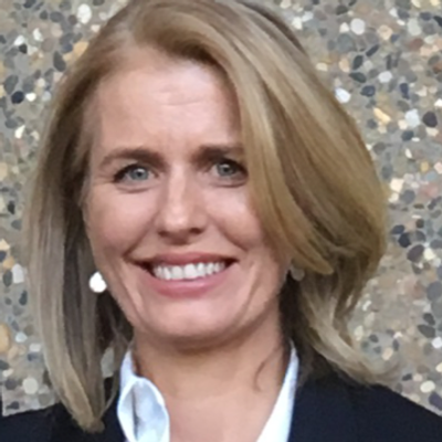 Fiona Jones from Bellevue Lawyers