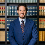Elliott Hynes from Brandon & Gullo Lawyers