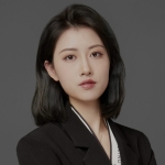 Dora Dang from The IP House Lawyers