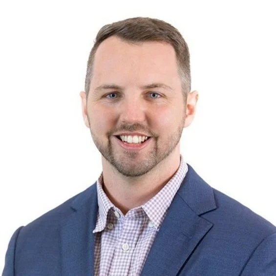 Lloyd Stanger from McKays Solicitors