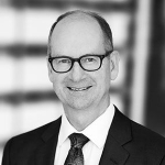 Peter Rowe from MRH Lawyers