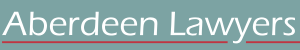 Aberdeen Lawyers 
