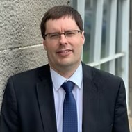 Robert Baker from HBH Legal