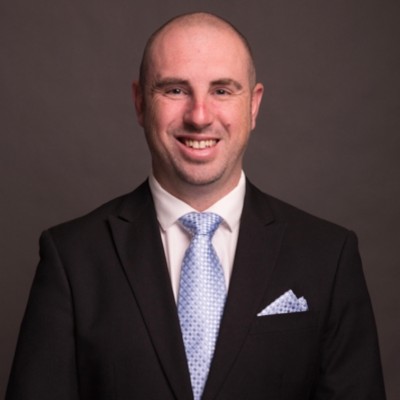 John McIntosh from Mason Parkes Lawyers 