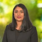 Menaka Prasad from Rafton Family Lawyers