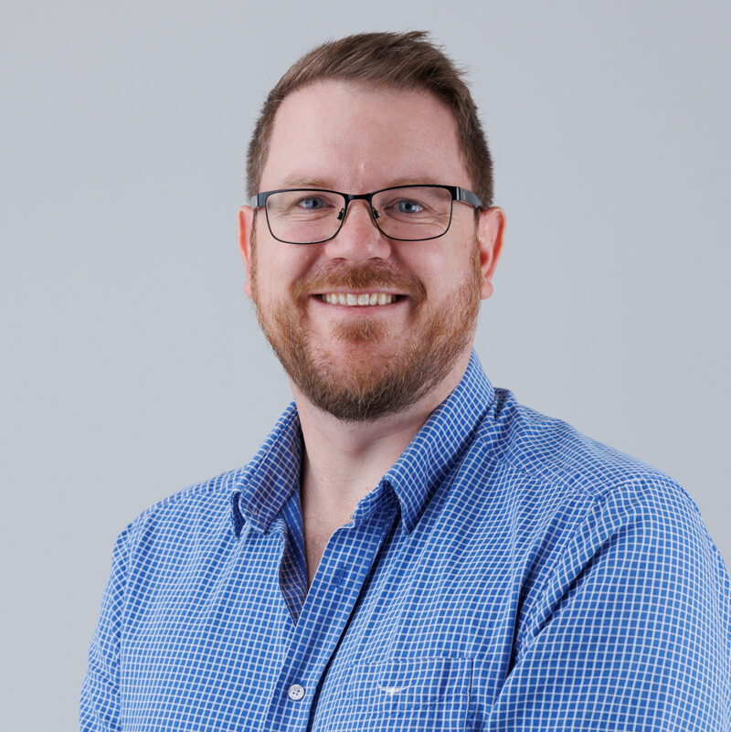 Nick Johansen from Cozens Johansen Lawyers