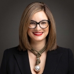 Daniela Naidenov from Kerrs