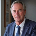 Garry Lawton from Lawton Macmaster Legal