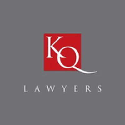 Simone Quinn from KQ Lawyers